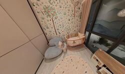 Canberra Walk (D27), Apartment #511427571